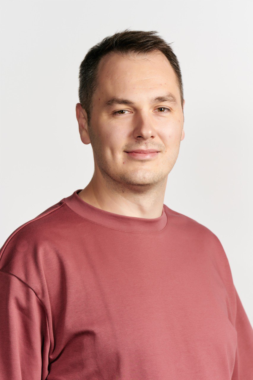 Alexey Sidorov