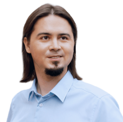 Eldar Khamitov