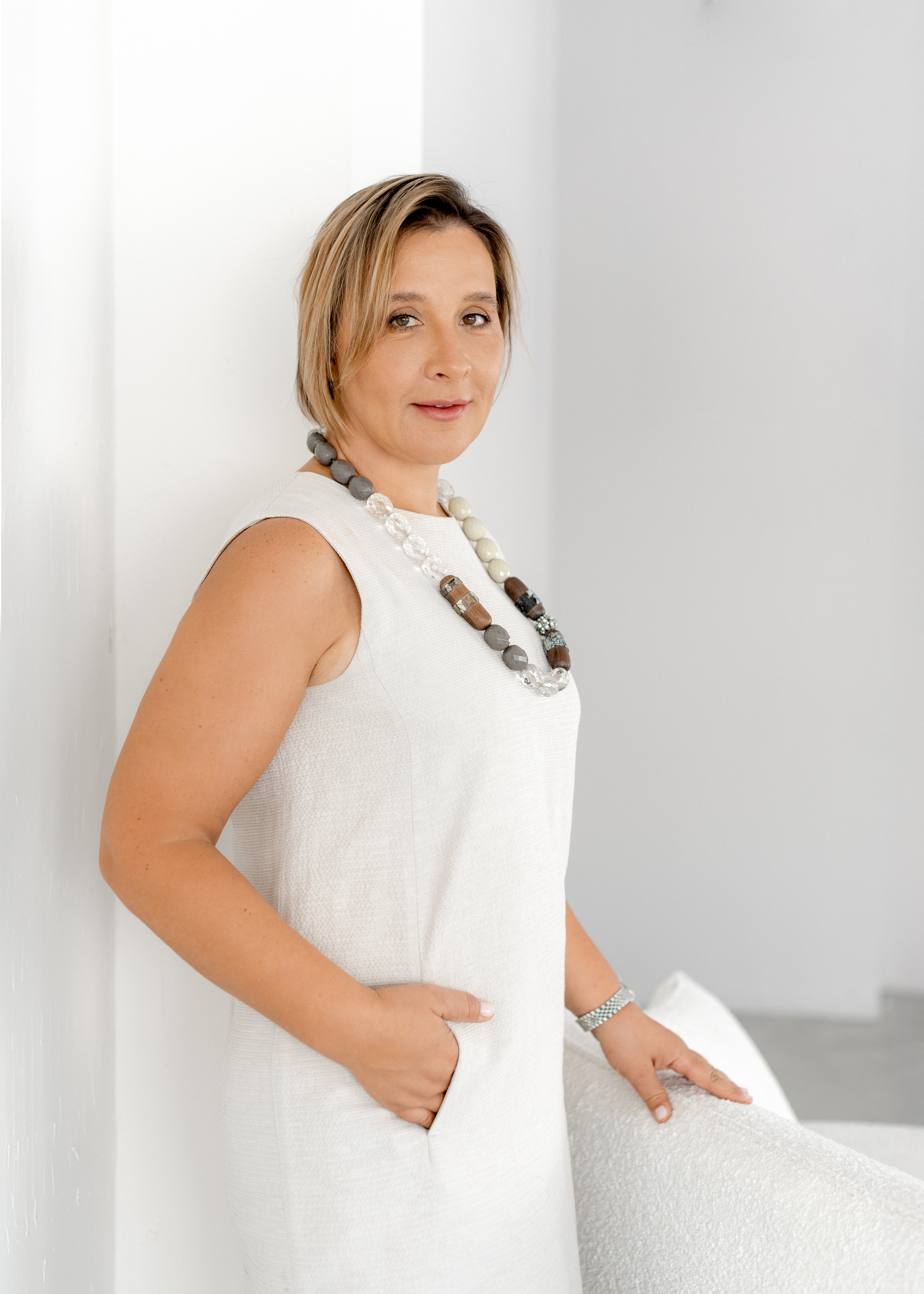 Ekaterina Lazorina
