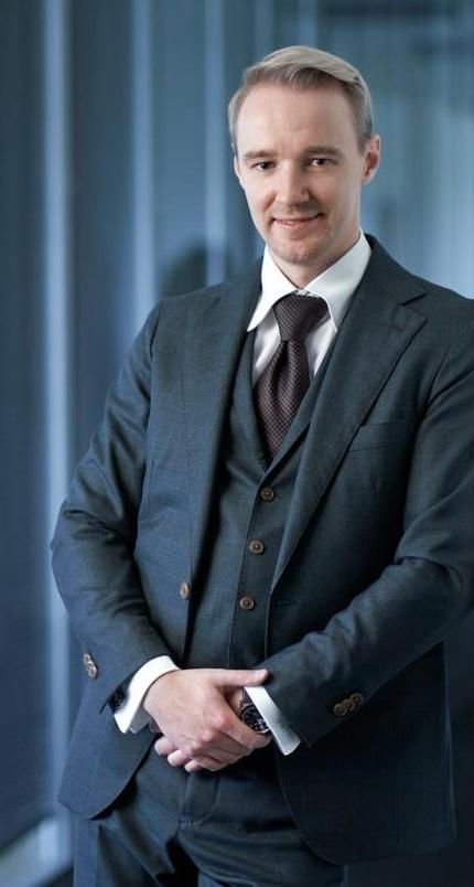 Evgeny Pundrovsky