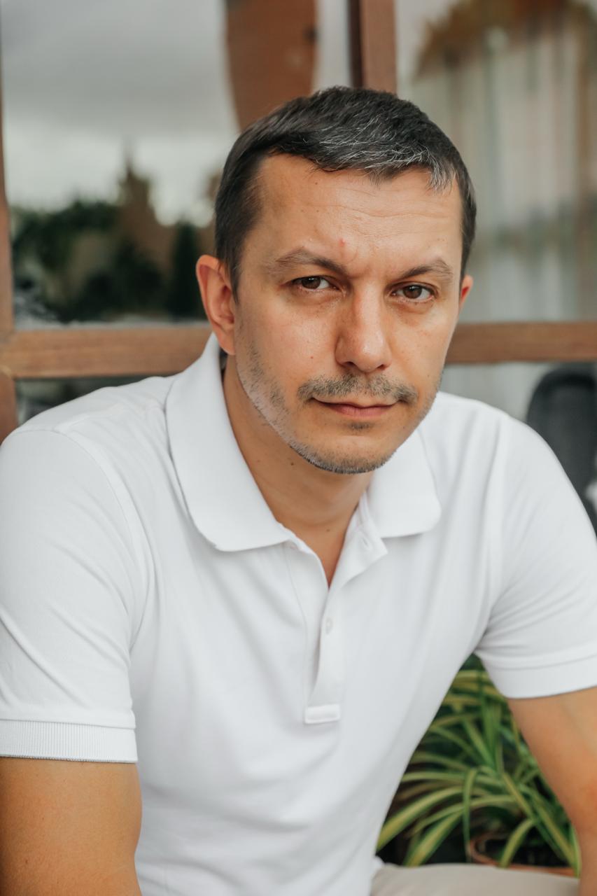 Stanislav Bernuhov