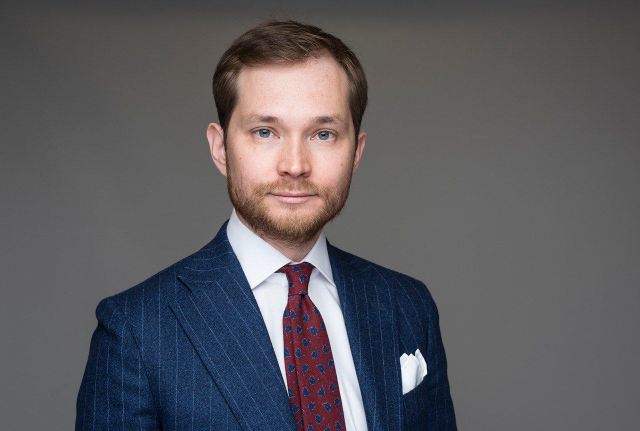 Timur Abushkin