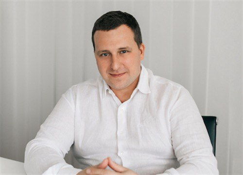 Kirill Kuchinsky