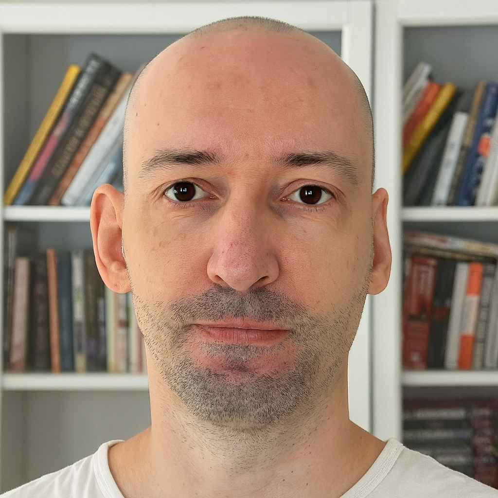 Victor Shlepov
