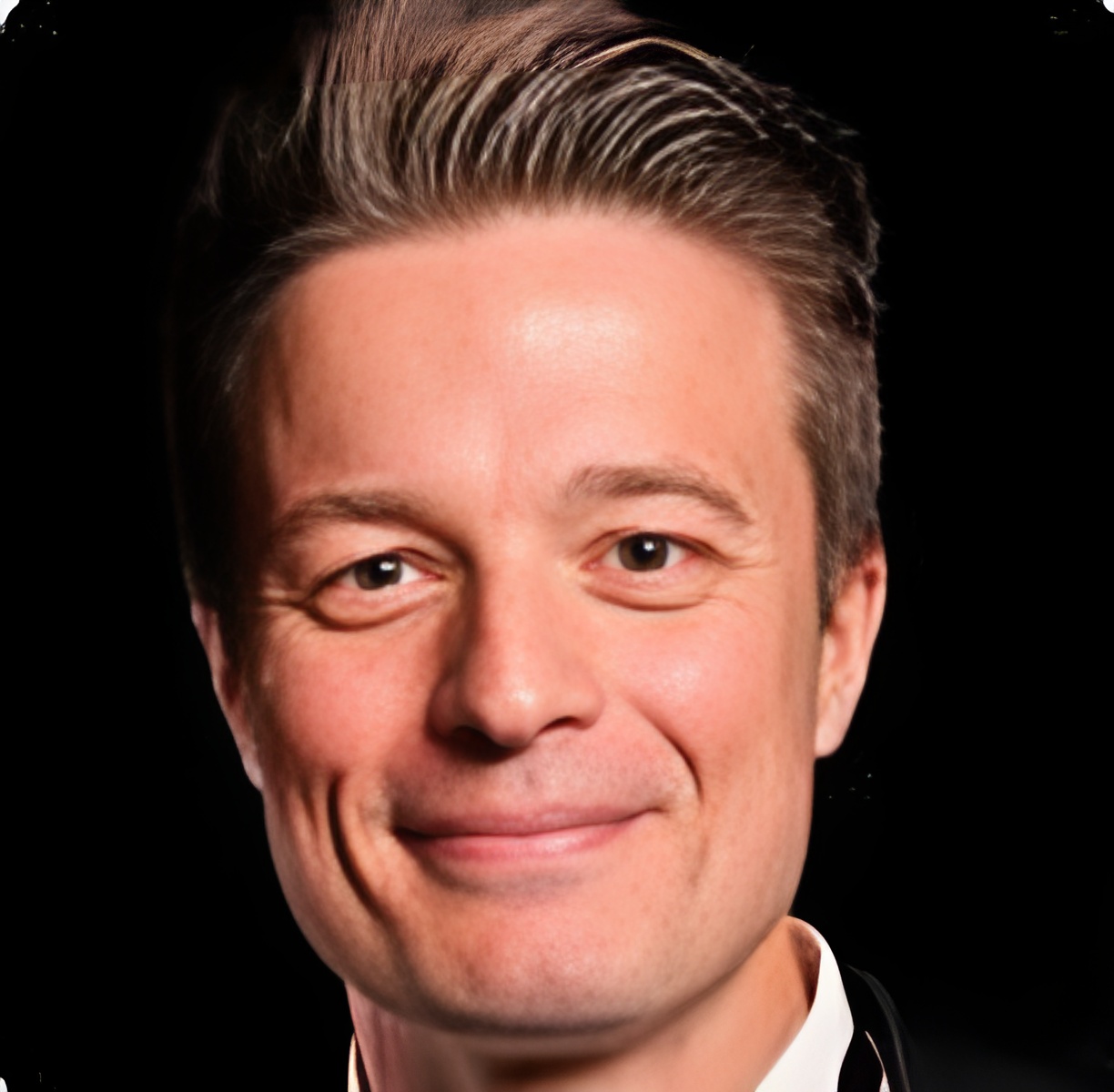 Grigoriy Isaev