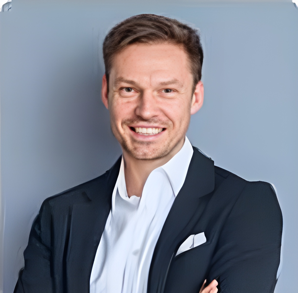 Sergey Klinkov