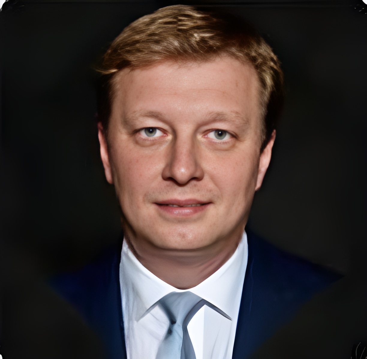 Dr. Roman Lokhov