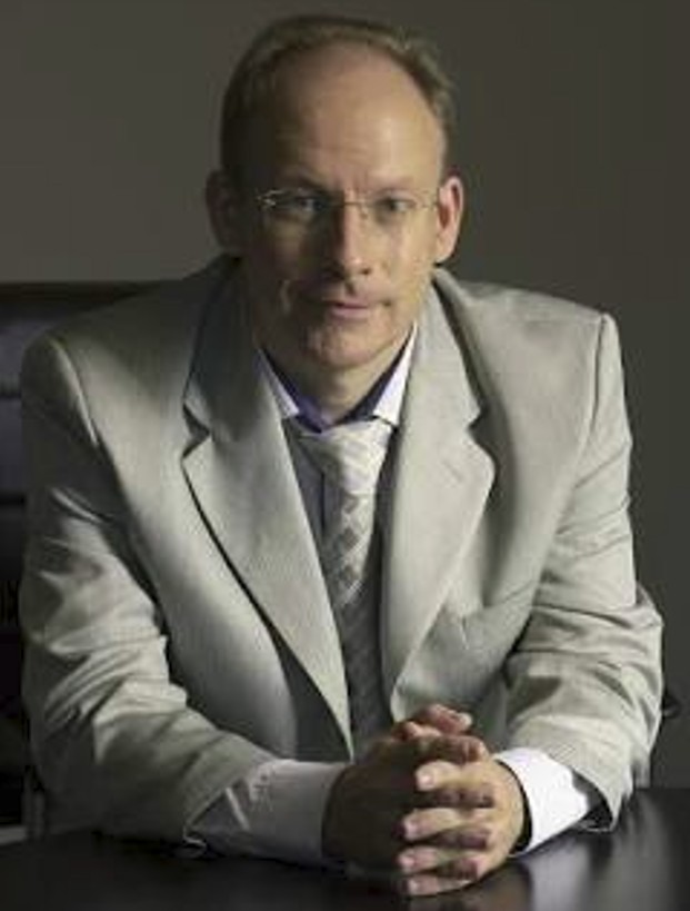Dmitry Panterovsky