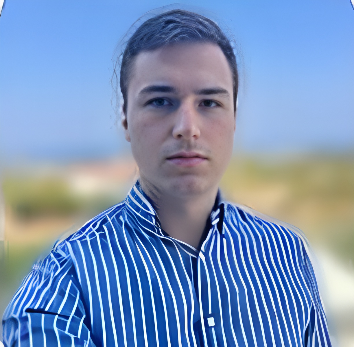 Alexander Varec