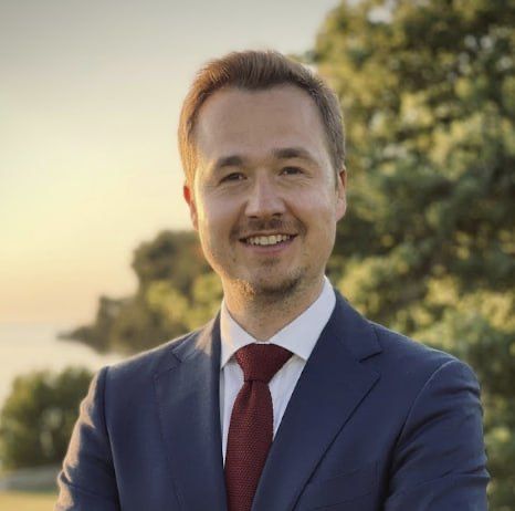 Dmitry Pryanishnikov