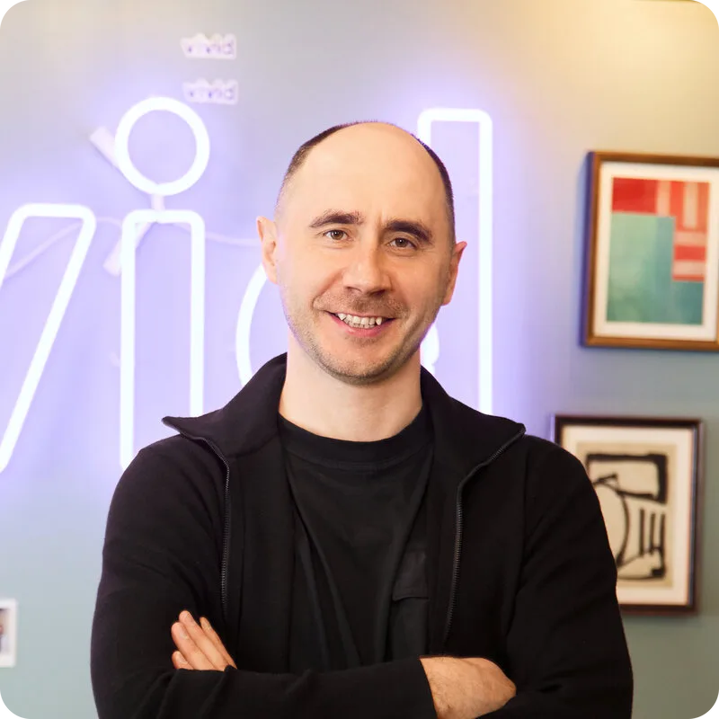 Alex Emeshev
