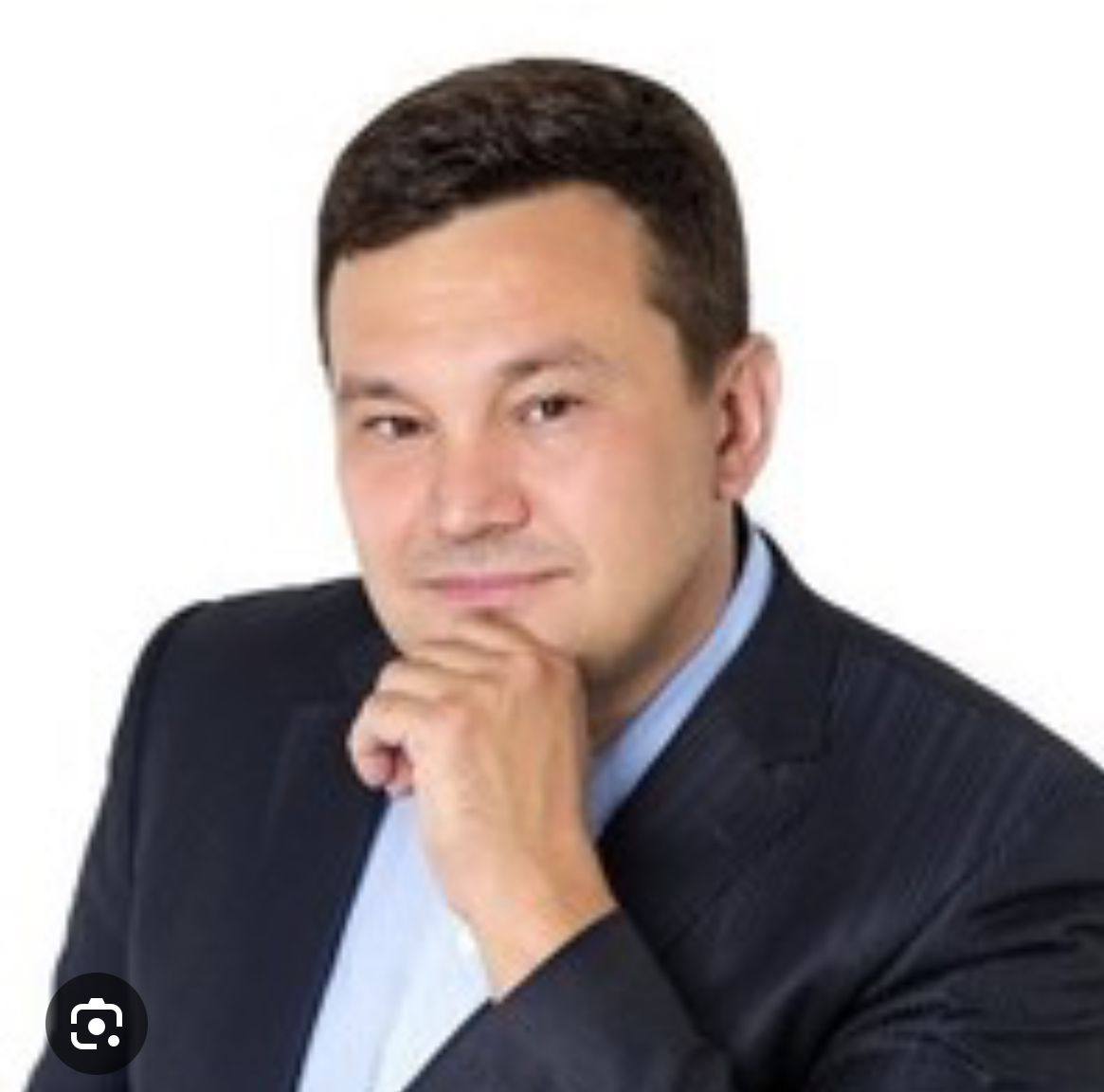 Alexander Krapivko