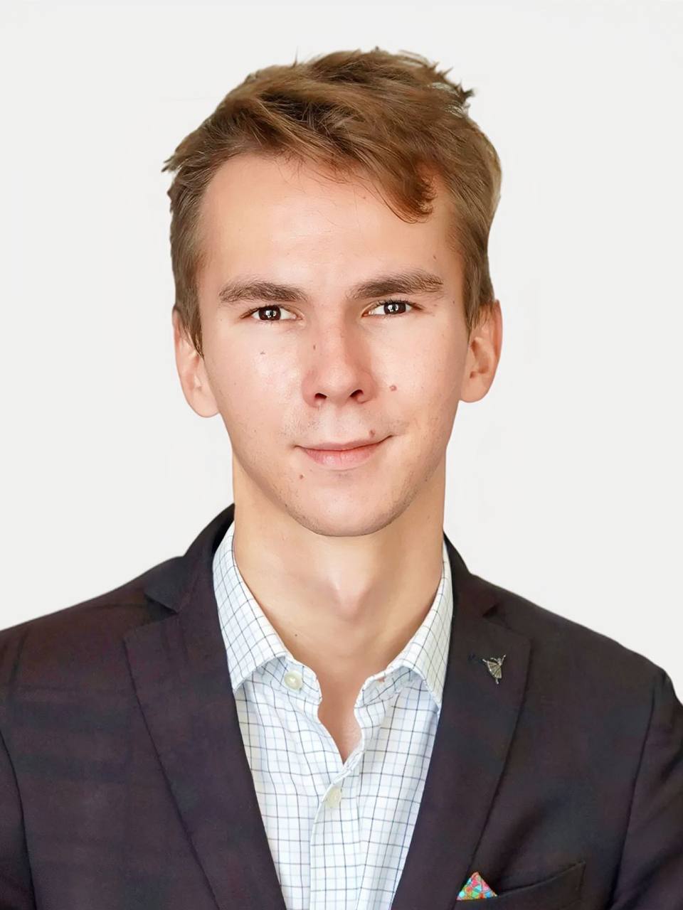 Egor Morozov
