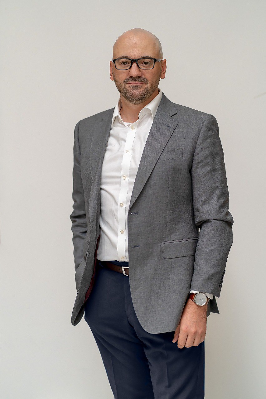 Sergey Belyaev