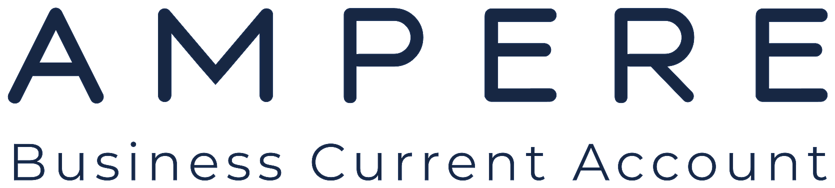 AMPERE logo