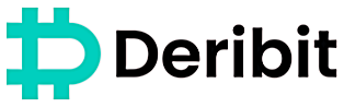 Deribit logo