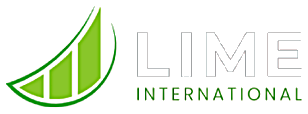 Lime International logo